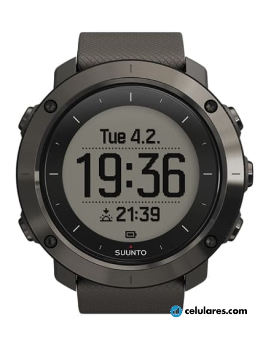 Imagen 2 Suunto Traverse