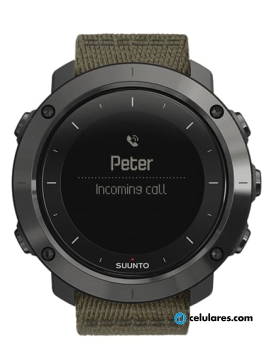 Imagen 3 Suunto Traverse