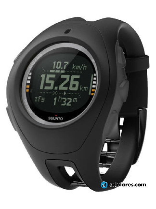 Imagen 2 Suunto X10