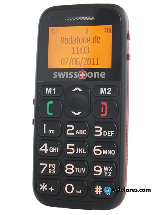 Swisstone BBM 300