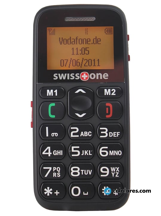 Imagen 2 Swisstone BBM 300