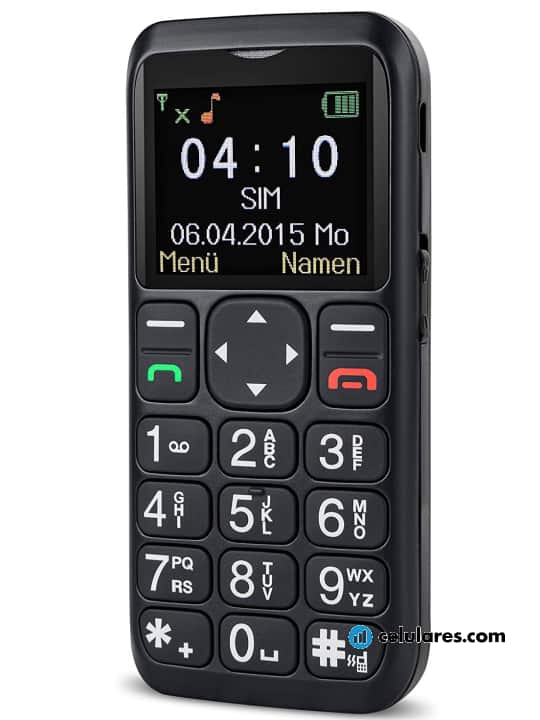 Imagen 3 Swisstone BBM 410