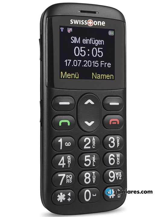 Imagen 2 Swisstone BBM 505