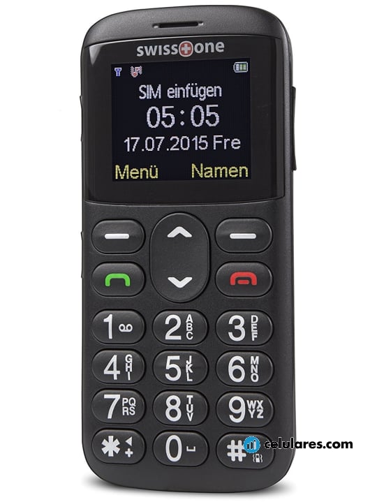 Imagen 3 Swisstone BBM 505