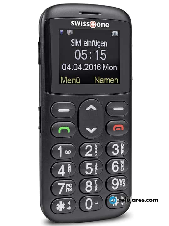 Imagen 2 Swisstone BBM 515