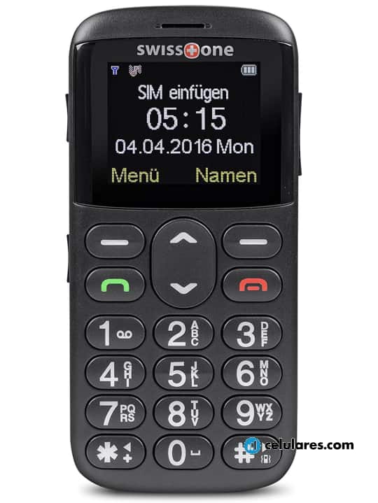 Swisstone BBM 515