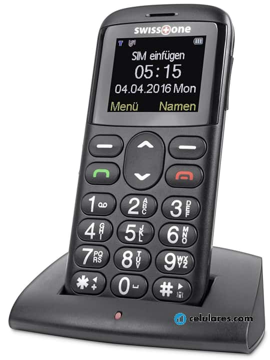 Imagen 3 Swisstone BBM 515