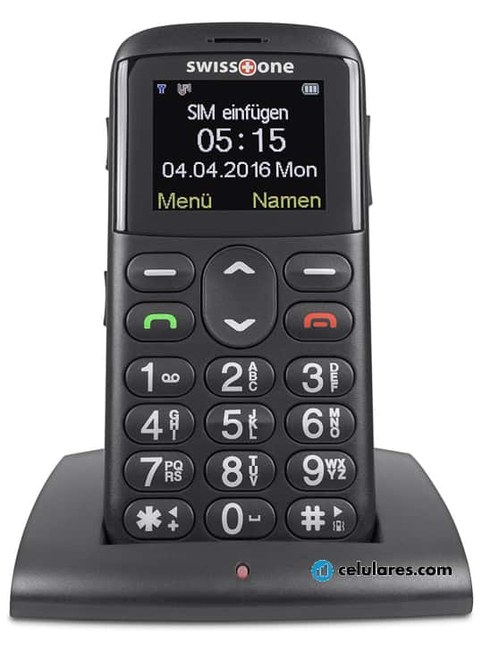 Imagen 4 Swisstone BBM 515