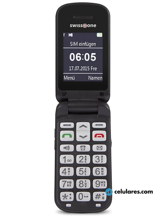 Swisstone BBM 605