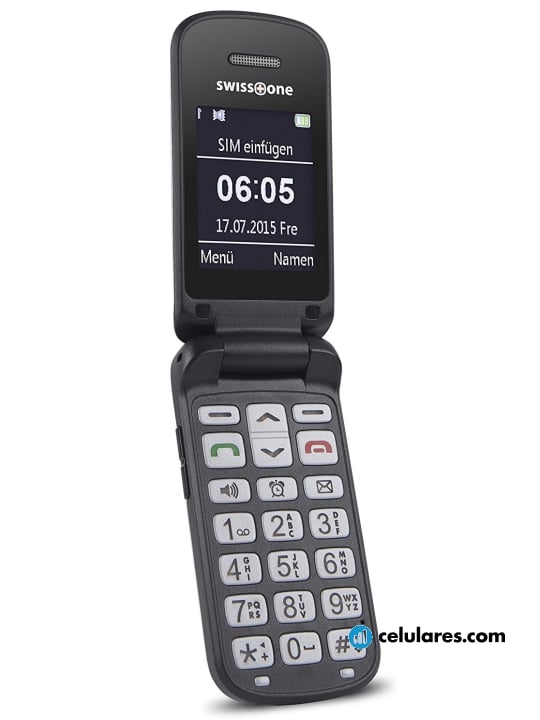 Imagen 2 Swisstone BBM 605