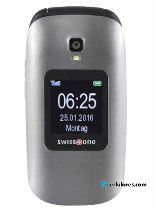 Imagen 2 Swisstone BBM 625