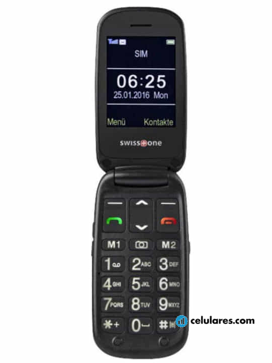 Swisstone BBM 625