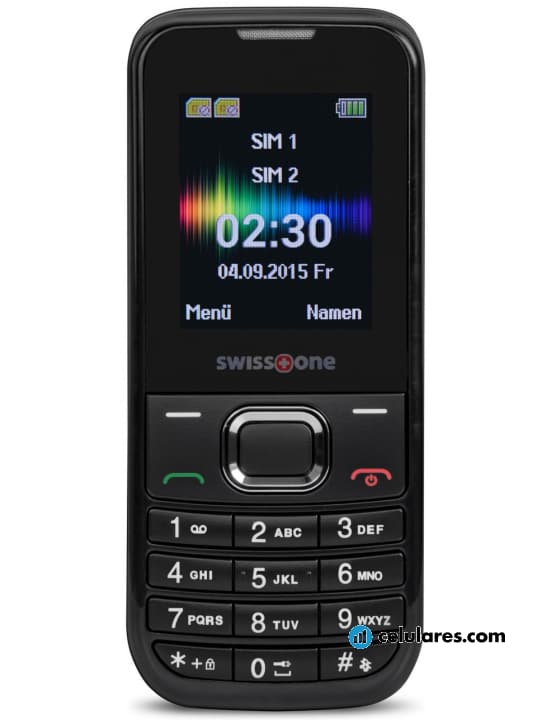 Swisstone SC-1230