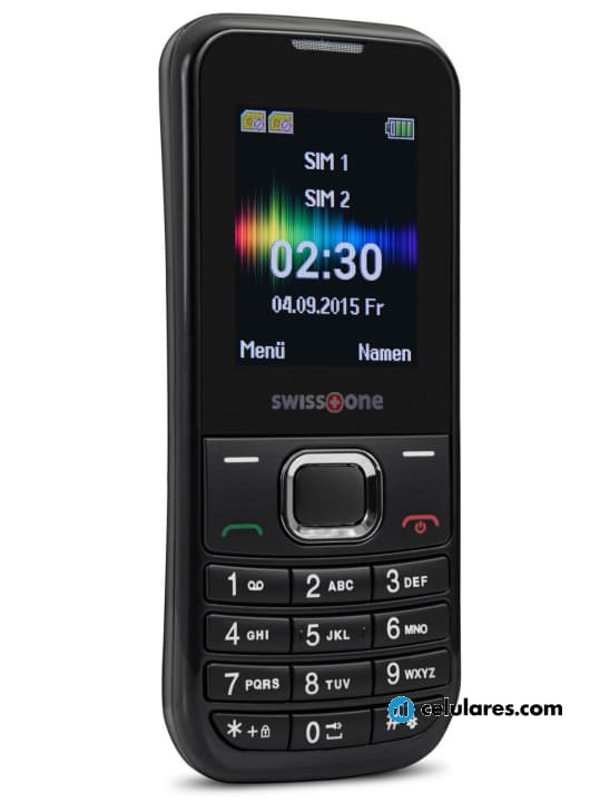 Imagen 3 Swisstone SC-1230