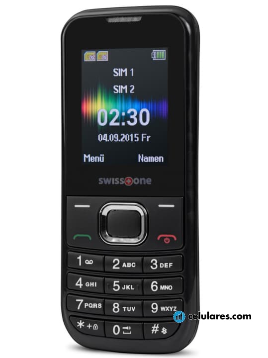 Imagen 2 Swisstone SC-1230