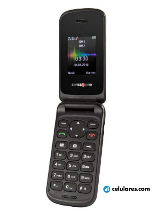 Imagen 2 Swisstone SC-1330