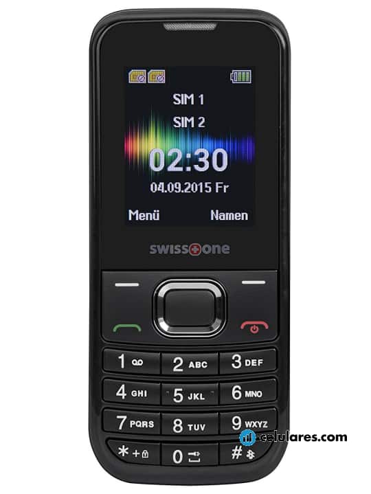 Swisstone SC 230