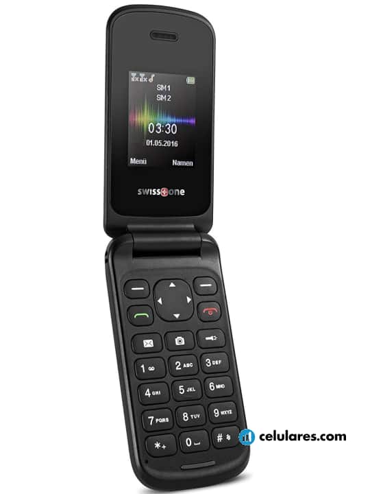 Imagen 2 Swisstone SC 330