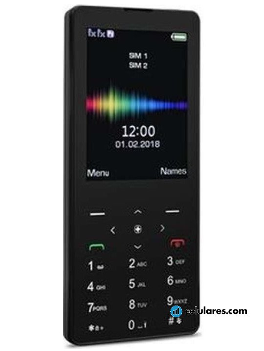 Imagen 2 Swisstone SC 590 Touch