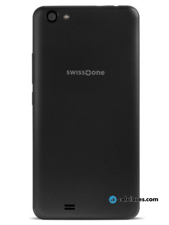 Imagen 3 Swisstone SD 510