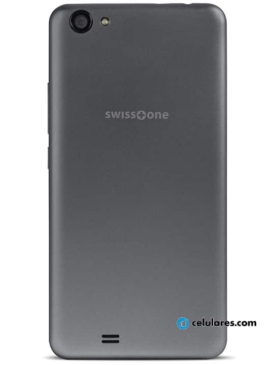 Imagen 4 Swisstone SD 530