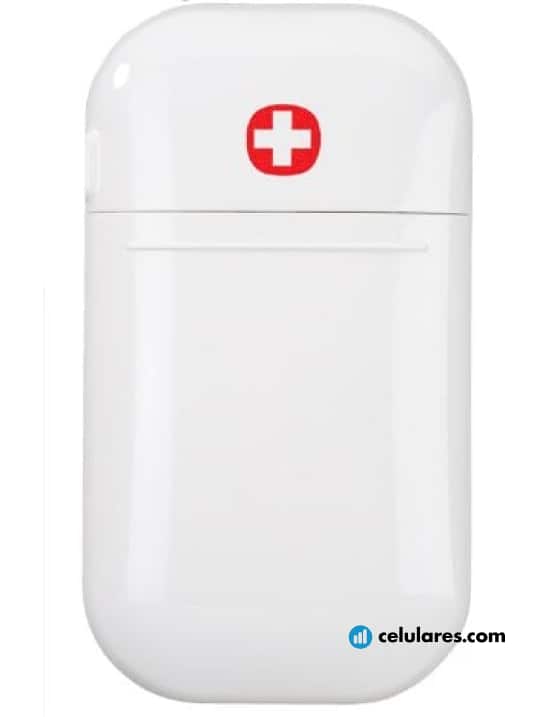 Imagen 4 Swisstone Snow White