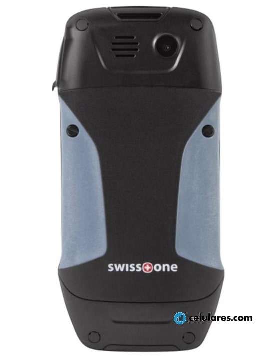 Swisstone SX-1567