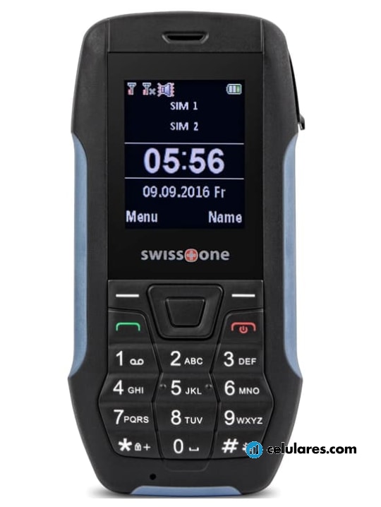 Imagen 2 Swisstone SX-1567