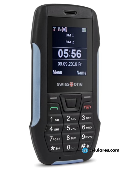 Imagen 3 Swisstone SX-1567