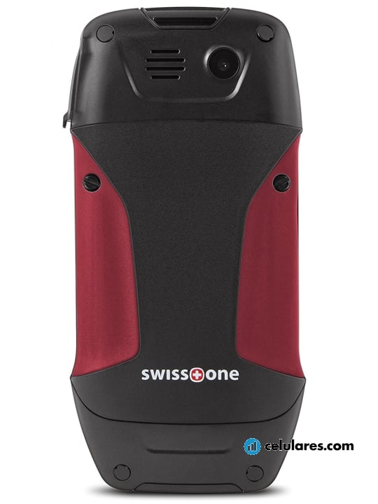Imagen 5 Swisstone SX 567