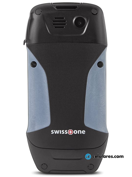 Imagen 6 Swisstone SX 567