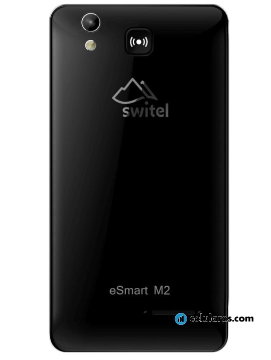 Imagen 4 Switel eSmart M2 