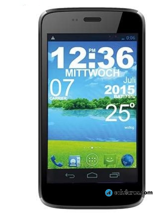 Imagen 2 Switel Flash S4010