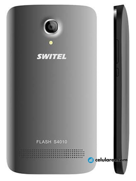 Imagen 3 Switel Flash S4010