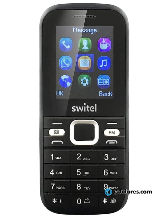 Switel M102D 