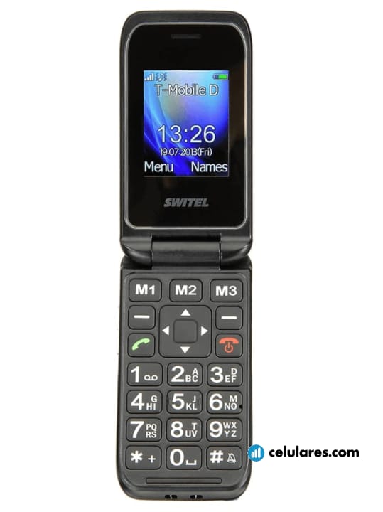 Switel M210