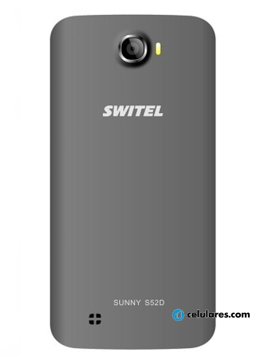 Imagen 2 Switel Sunny S52D