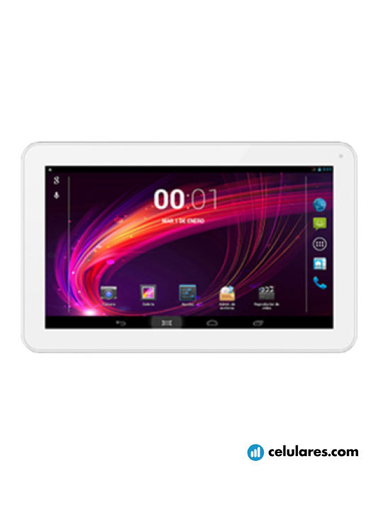 Tablet Szenio 2003G