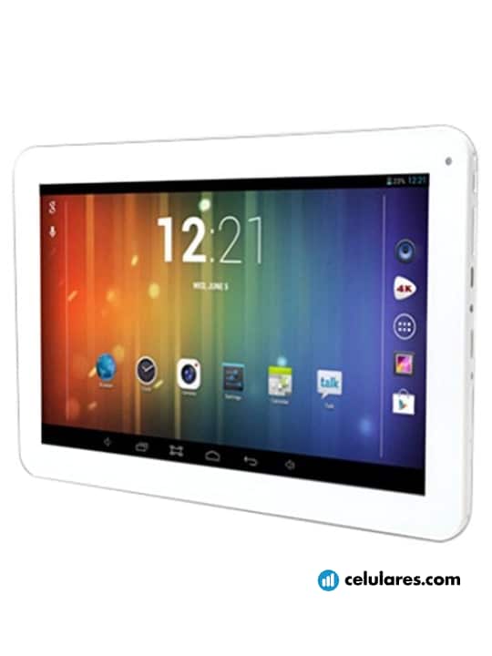 Imagen 2 Tablet Szenio 2016 DC