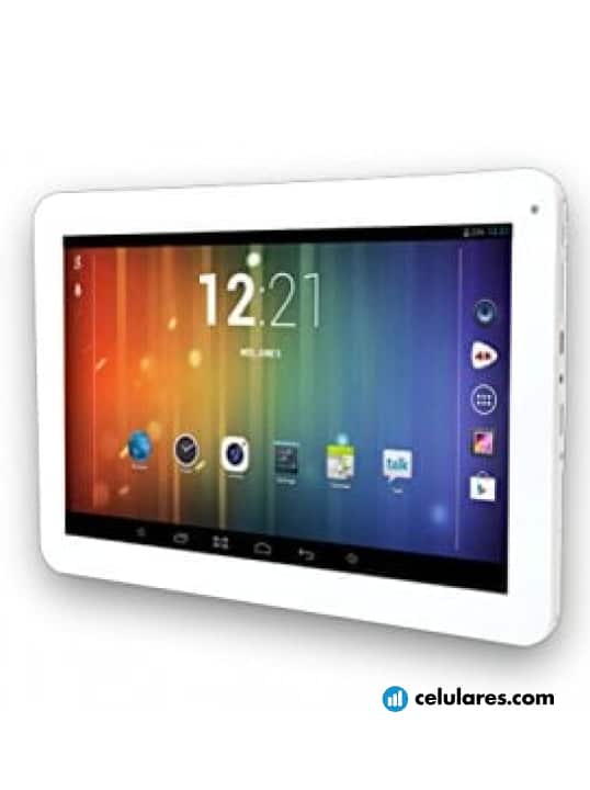 Imagen 3 Tablet Szenio 2016QC