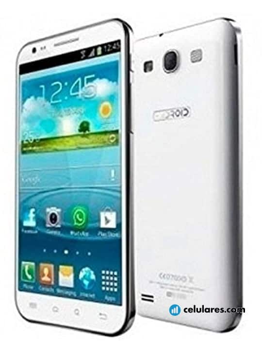Imagen 2 Szenio Syreni 50QHC