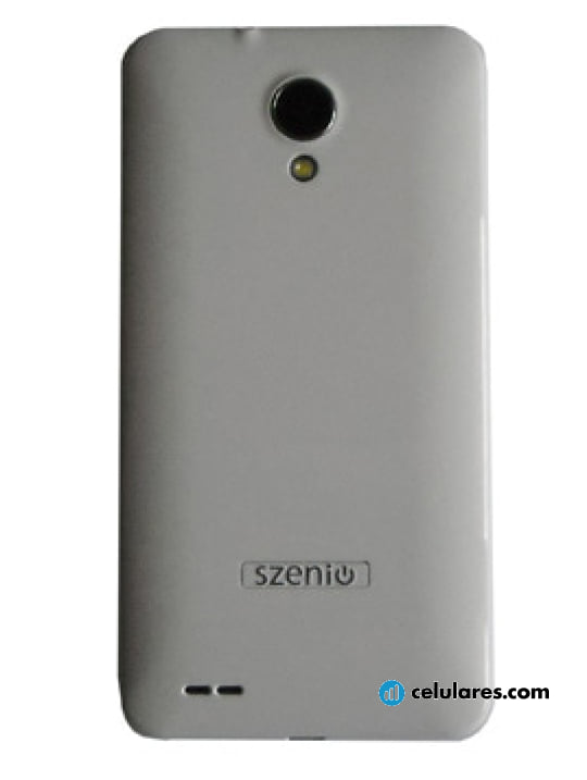 Imagen 3 Szenio Syreni 50QHC