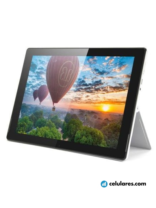 Imagen 2 Tablet T-bao X101A