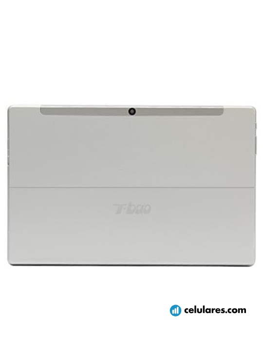 Imagen 3 Tablet T-bao X101A