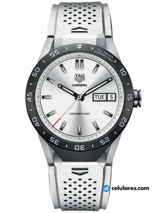 Imagen 3 TAG Heuer Connected 46 mm