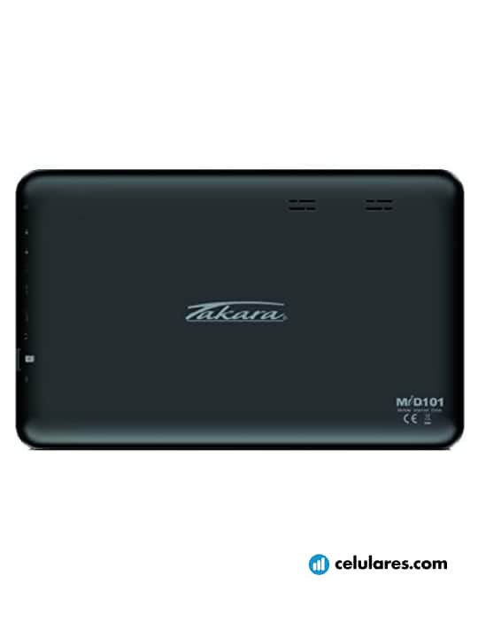 Imagen 2 Tablet Takara MID101