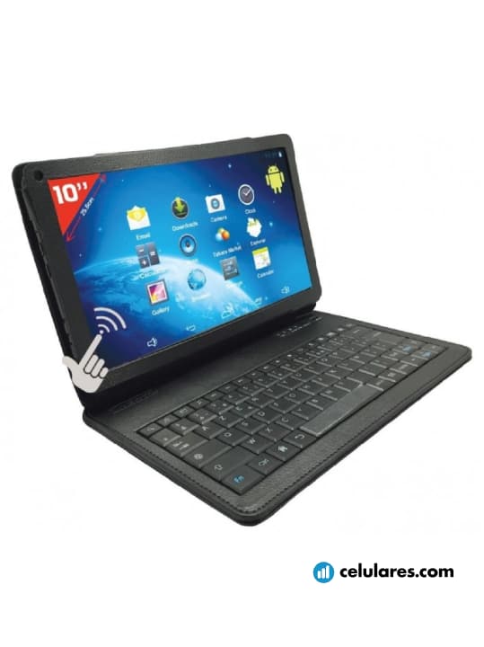 Imagen 2 Tablet Takara MID210H