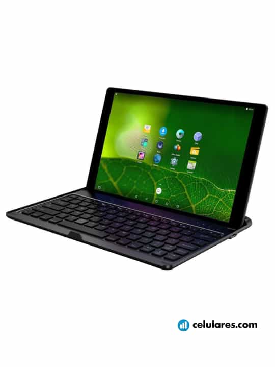 Tablet Takara MID212