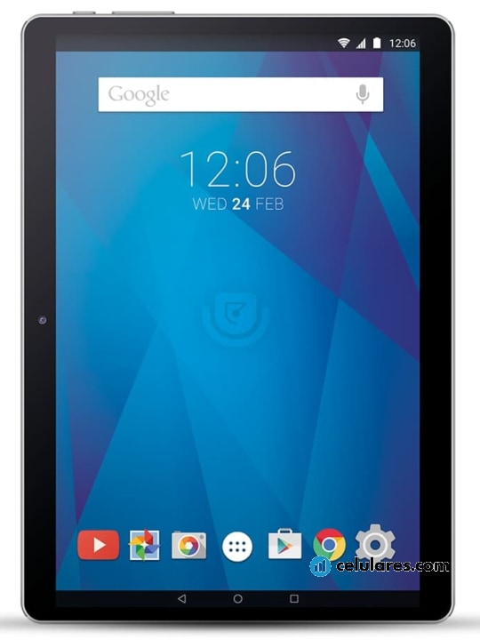 Tablet Talius Platinum 9001-3G