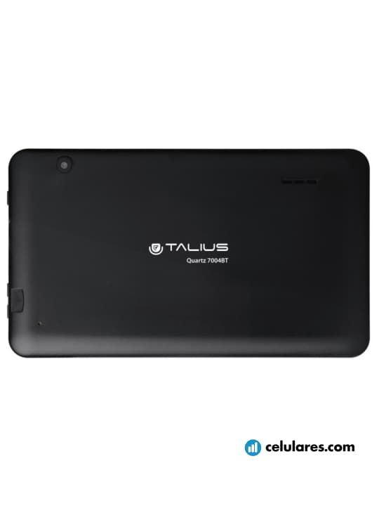 Imagen 2 Tablet Talius Quartz 7004BT